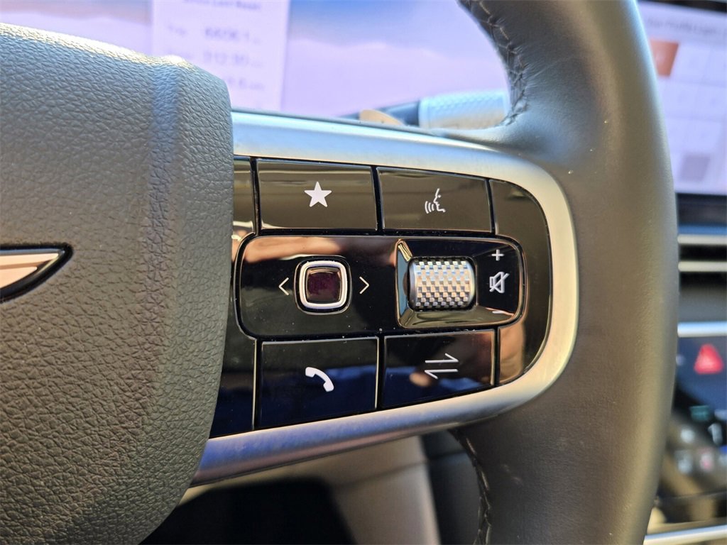 Used 2025 Genesis GV80 2.5T Standard image 25