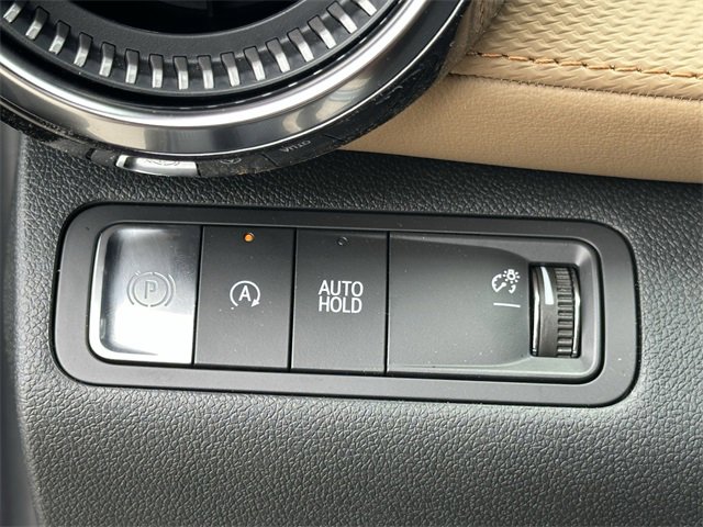 New 2026 Chevrolet Equinox ACTIV w/ Convenience Package III image 22