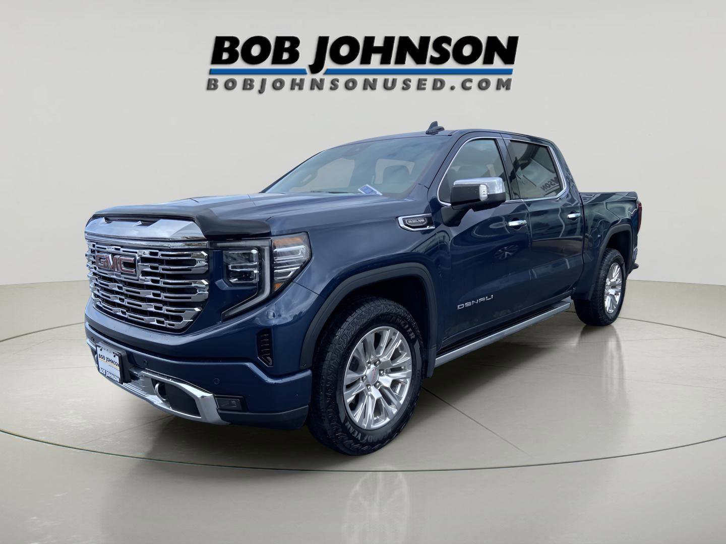 Used 2023 GMC Sierra 1500 Denali image 3