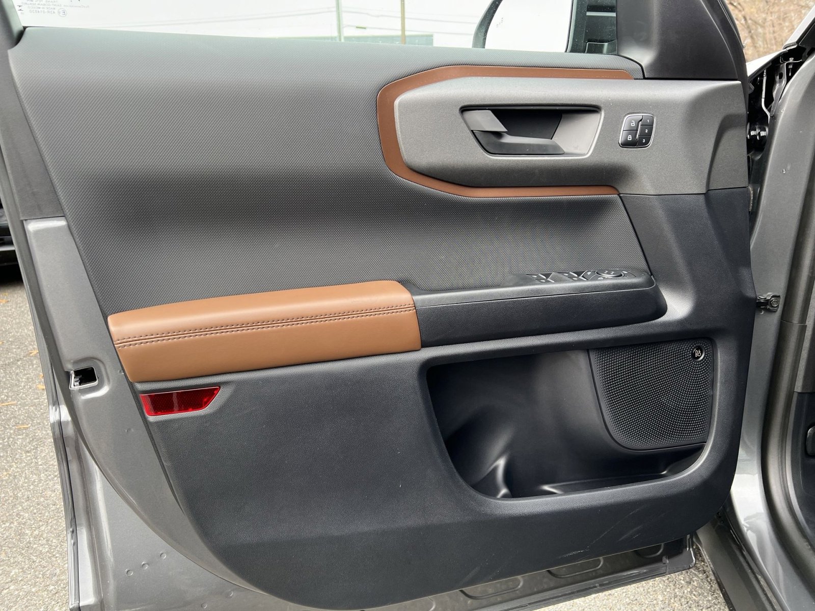 New 2025 Ford Bronco Sport Outer Banks w/ Outer Banks Tech Package+ image 14