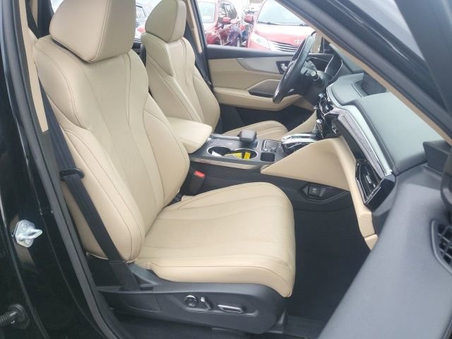 Used 2023 Acura MDX SH-AWD w/ Technology Package image 8