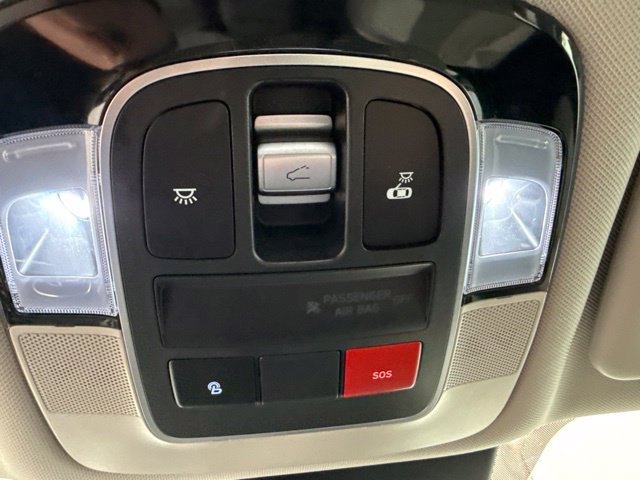 Used 2023 Hyundai Tucson SEL w/ Convenience Package FWD image 24