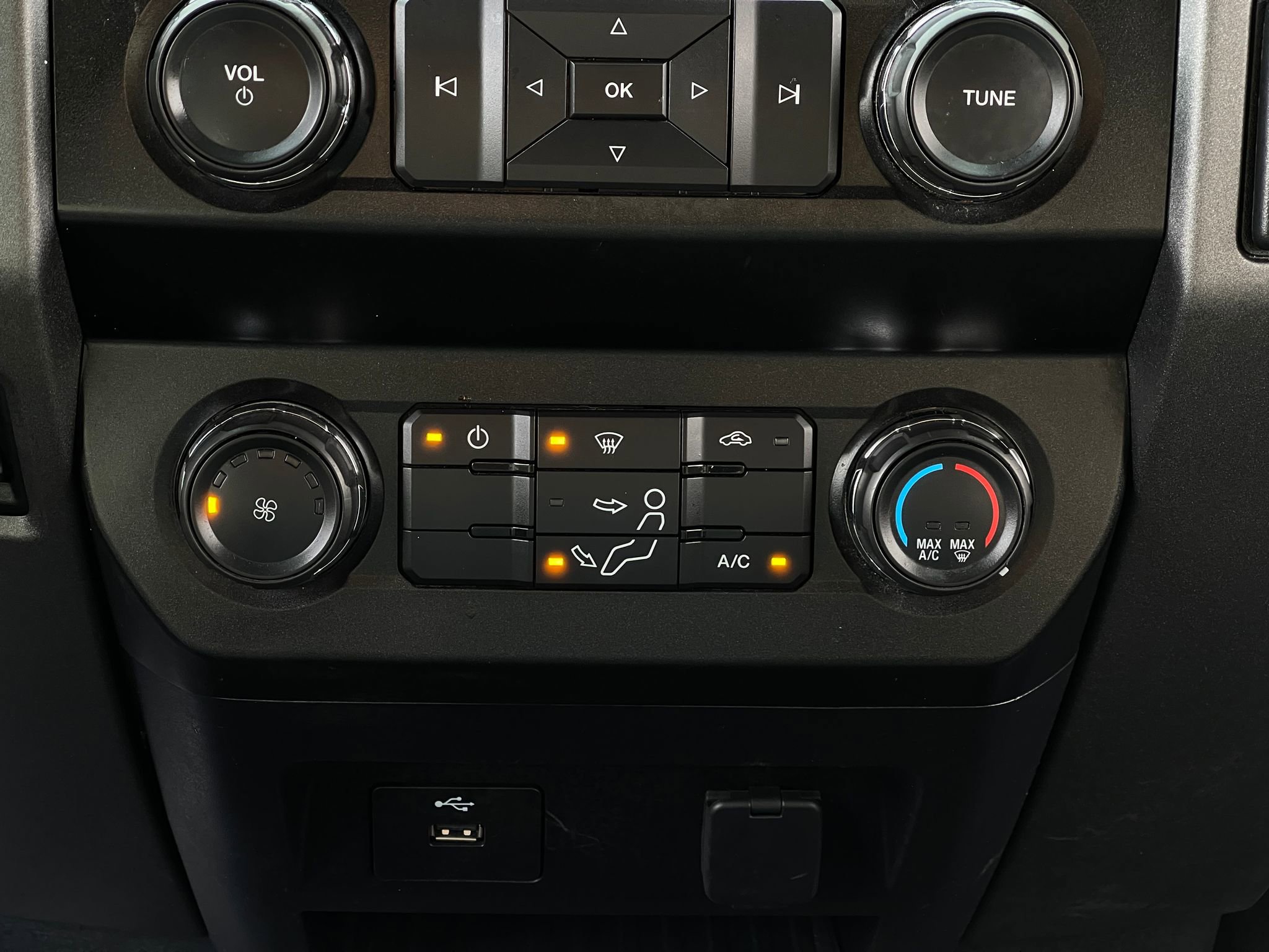 Used 2019 Ford F350 XL w/ XL Value Package AWD/4WD image 21