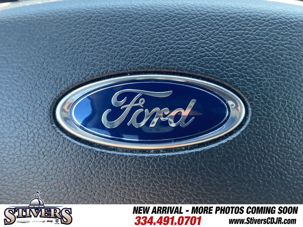 Used 2022 Ford Explorer XLT image 61