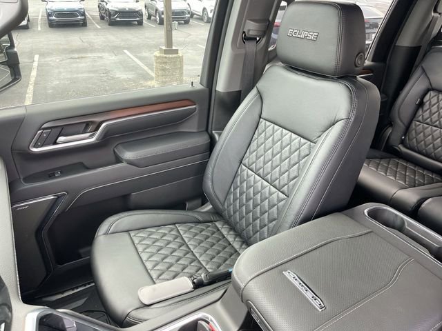 New 2026 GMC Sierra 2500 Denali w/ Denali Reserve Package image 24