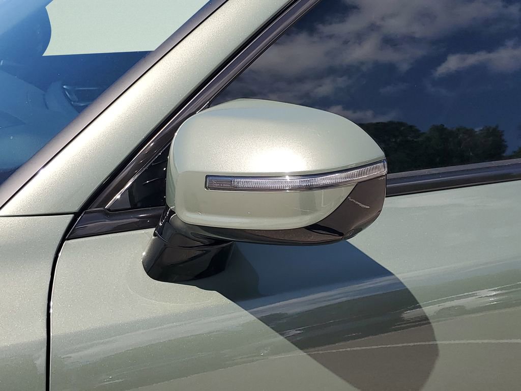 Used 2024 Kia Telluride SX Prestige X-Line image 11