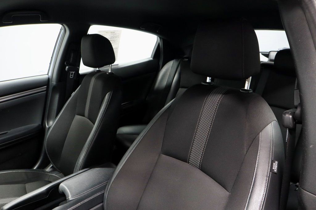 Used 2021 Honda Civic Sport image 24