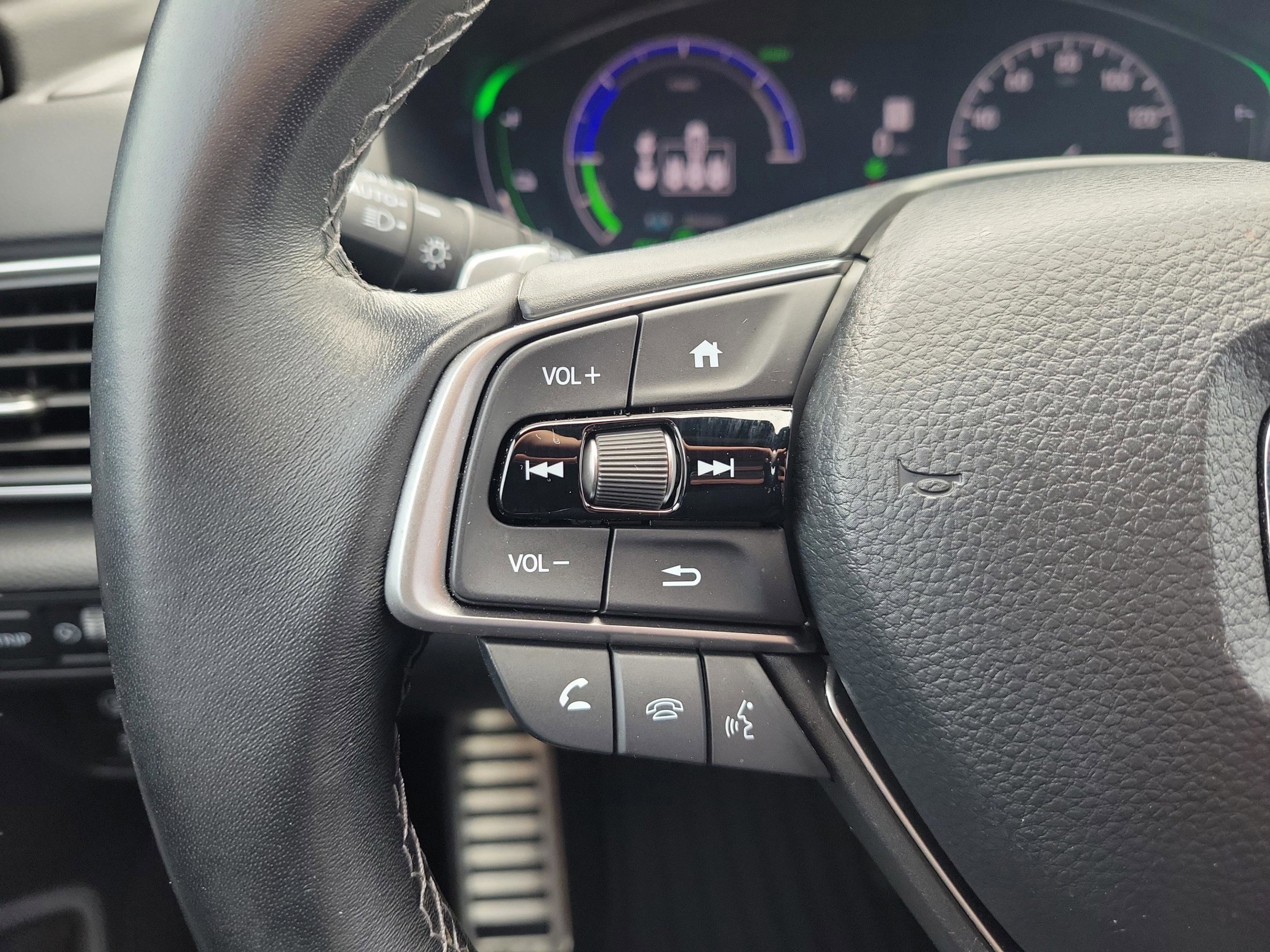 Used 2022 Honda Accord Sport image 28