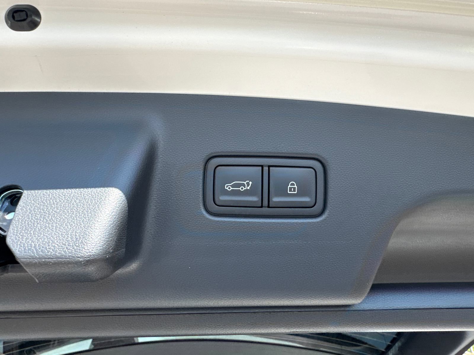 New 2026 Hyundai Palisade Calligraphy AWD/4WD image 20