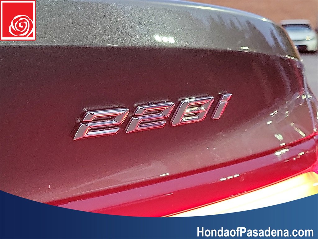 Used 2021 BMW 228i xDrive Gran Coupe w/ Convenience Package image 29