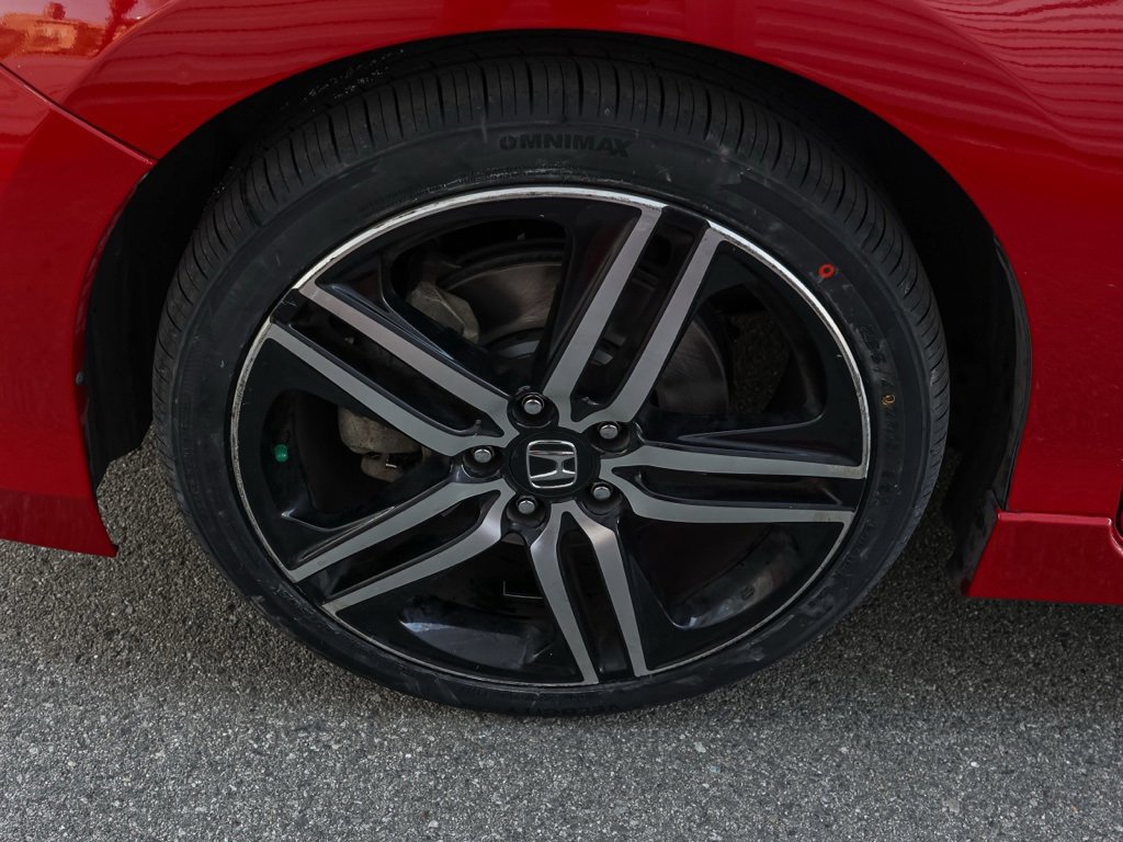 Used 2016 Honda Accord Sport image 11