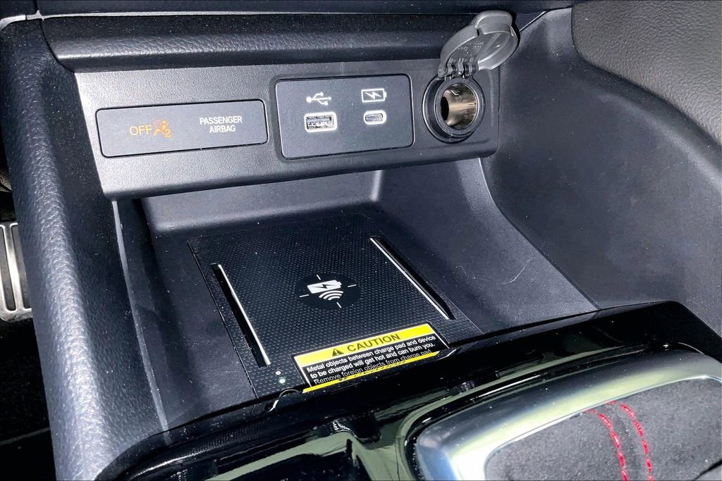 Used 2025 Acura Integra Type S FWD image 29