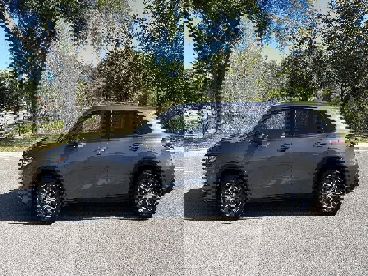 Used 2024 Honda HR-V EX-L image 4