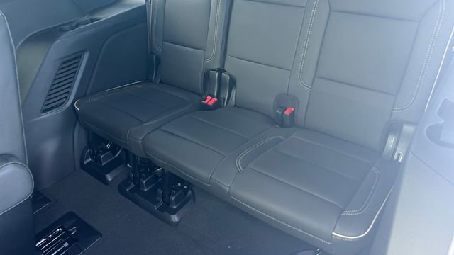 New 2026 Chevrolet Tahoe Premier image 36