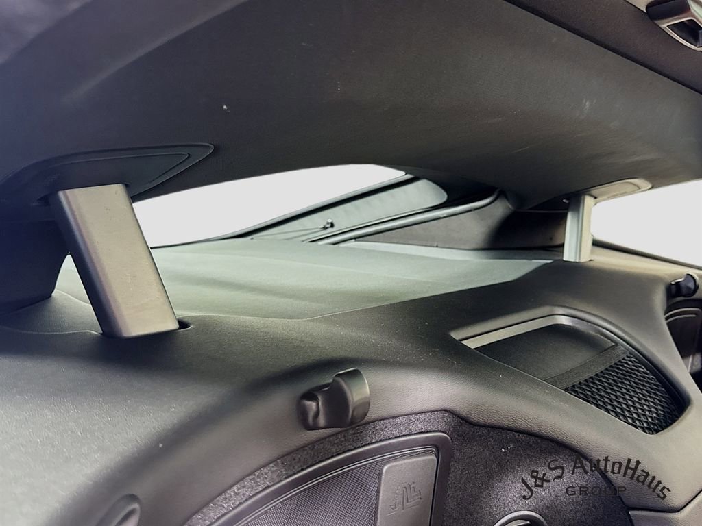 Used 2022 Jaguar F-TYPE R-Dynamic image 34