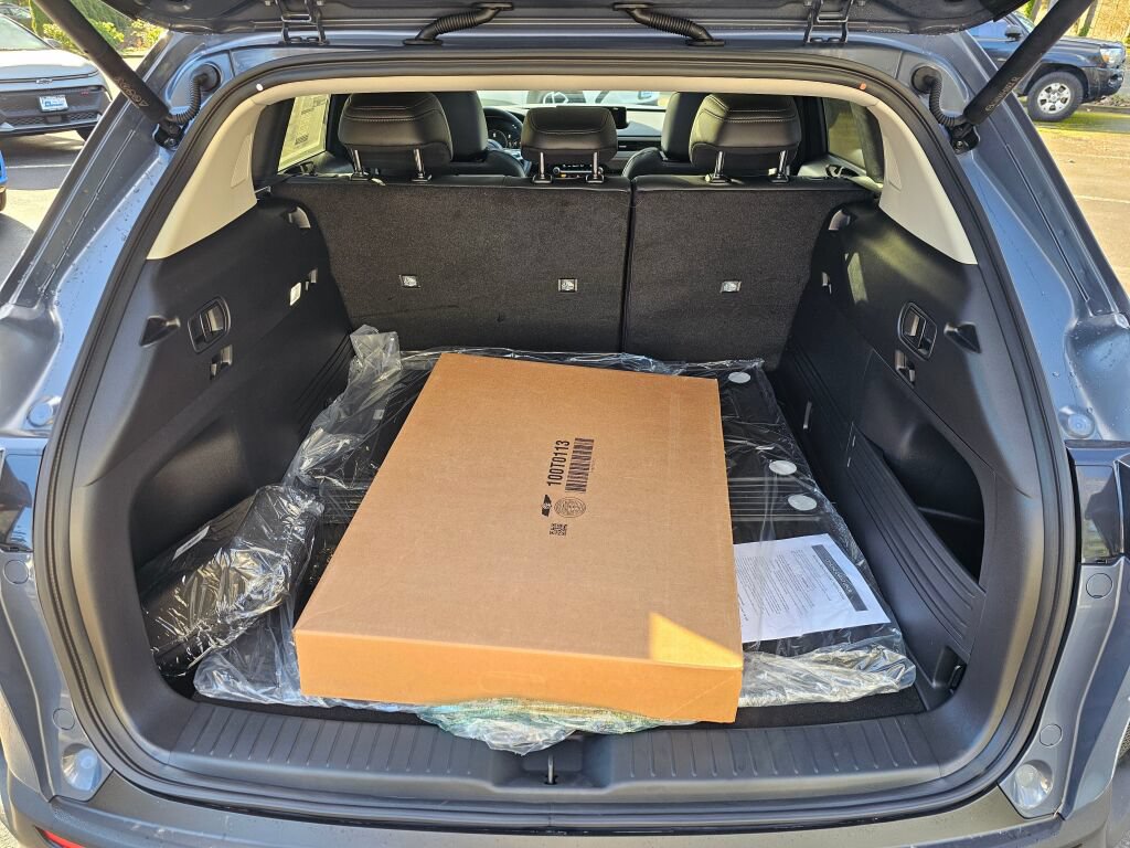 New 2026 MAZDA CX-50 AWD 2.5 Hybrid w/ Weather Package image 25