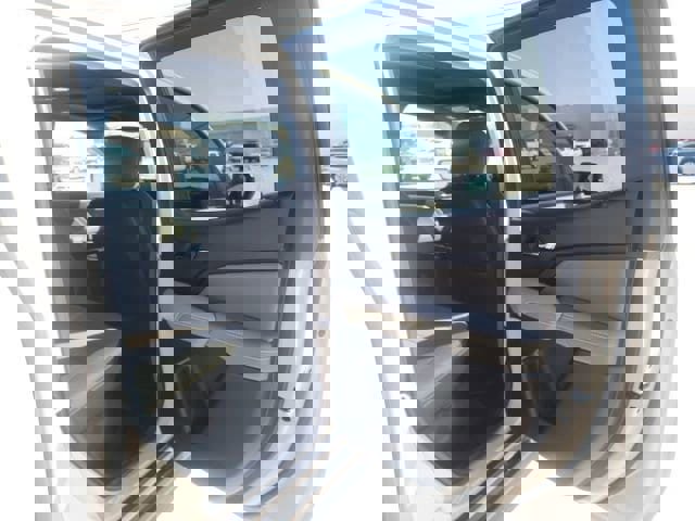 New 2026 Chevrolet Colorado ZR2 w/ ZR2 Bison Edition image 32