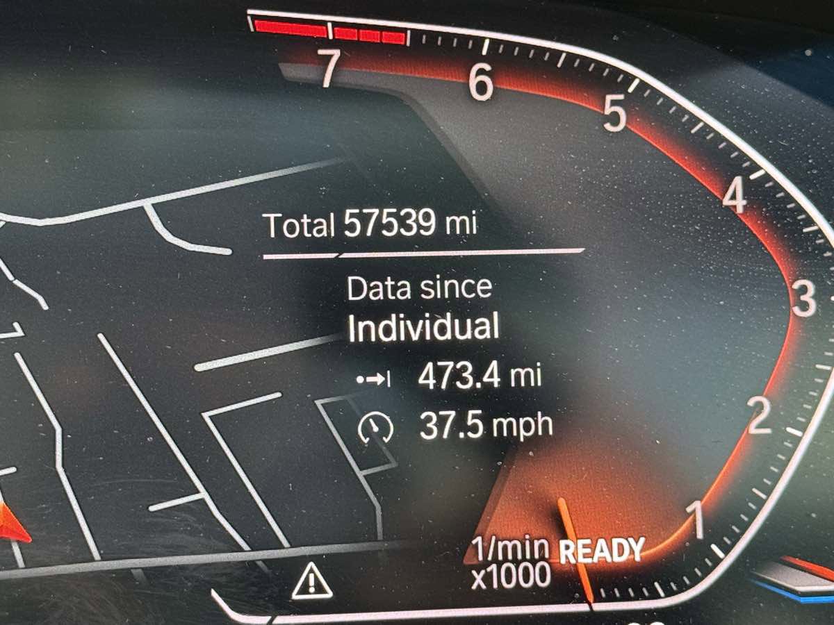 Used 2020 BMW X7 xDrive40i w/ Premium Package image 19