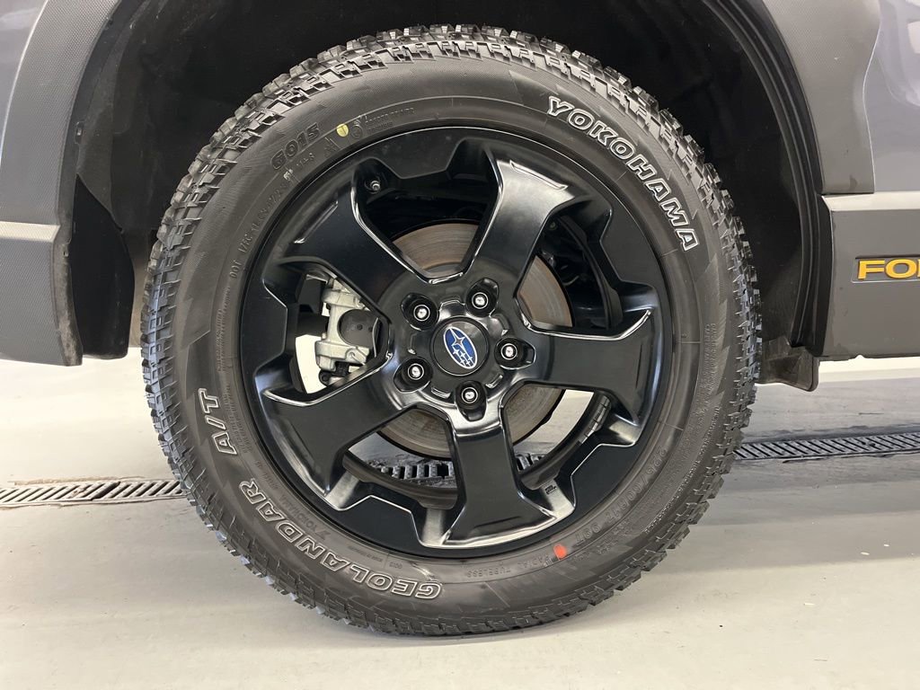 Certified 2024 Subaru Forester Wilderness image 42