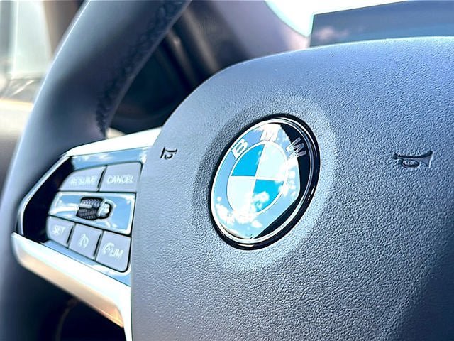 New 2026 BMW 330i Sedan w/ Premium Package RWD image 53