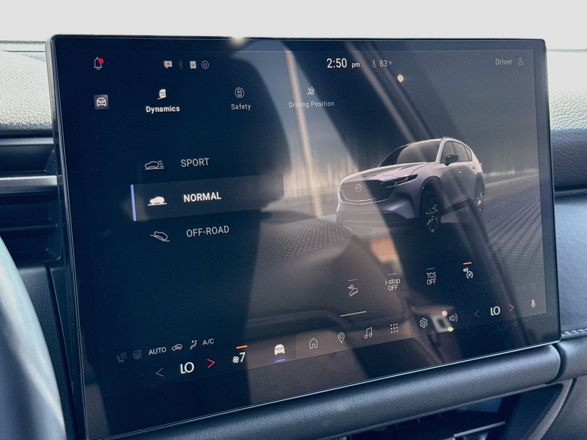 New 2026 MAZDA CX-5 Preferred AWD/4WD image 10