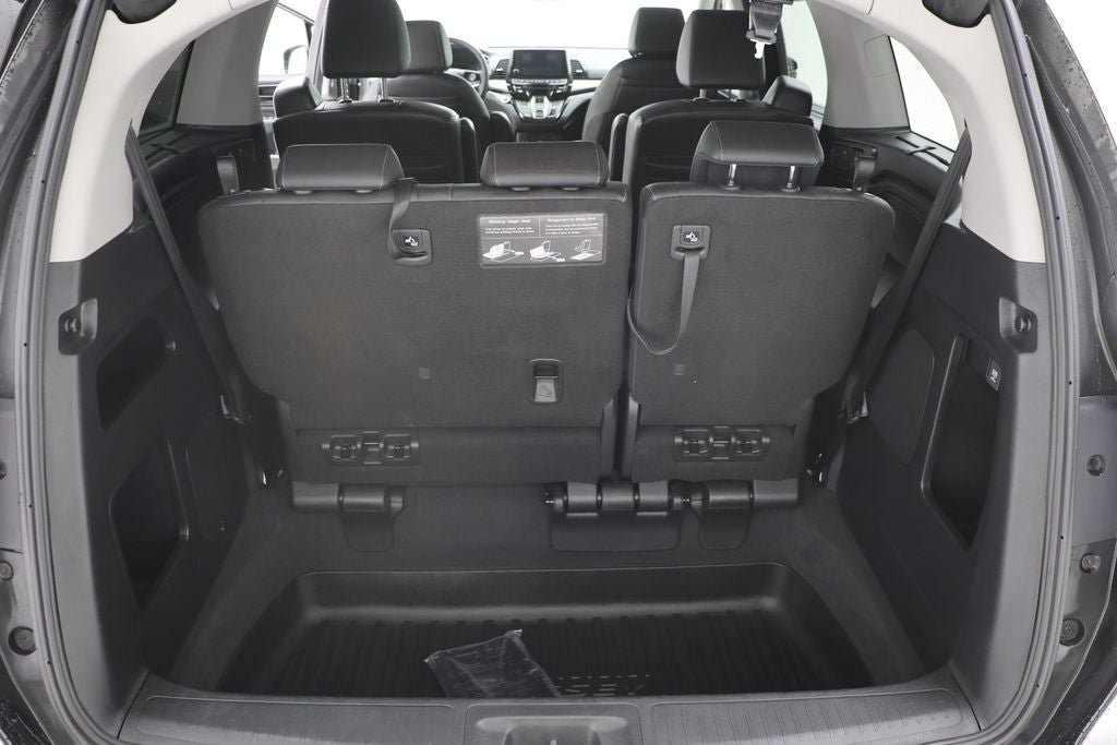 Used 2024 Honda Odyssey Touring image 27