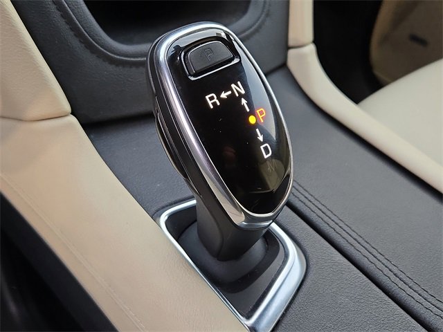 Used 2019 Cadillac XT5 AWD image 14