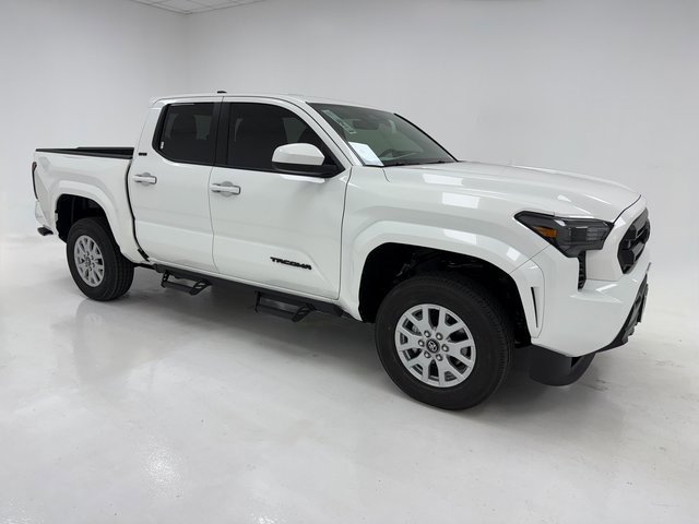 New 2026 Toyota Tacoma SR5 image 1