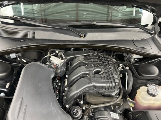 Used 2023 Chrysler 300 Touring L w/ Popular Equipment Group image 30