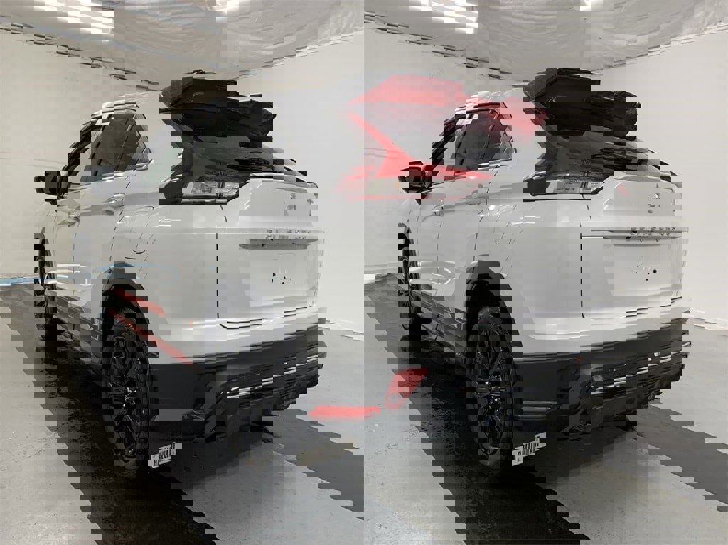 New 2024 Mitsubishi Eclipse Cross Ralliart image 5