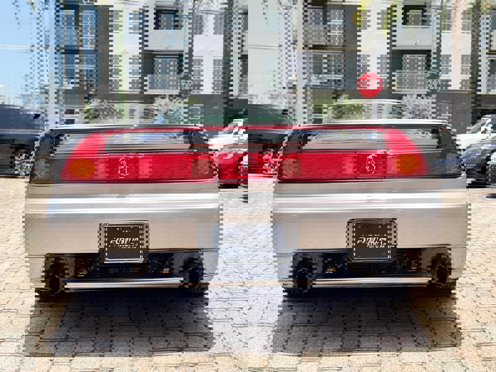 Used 2005 Acura NSX T image 13