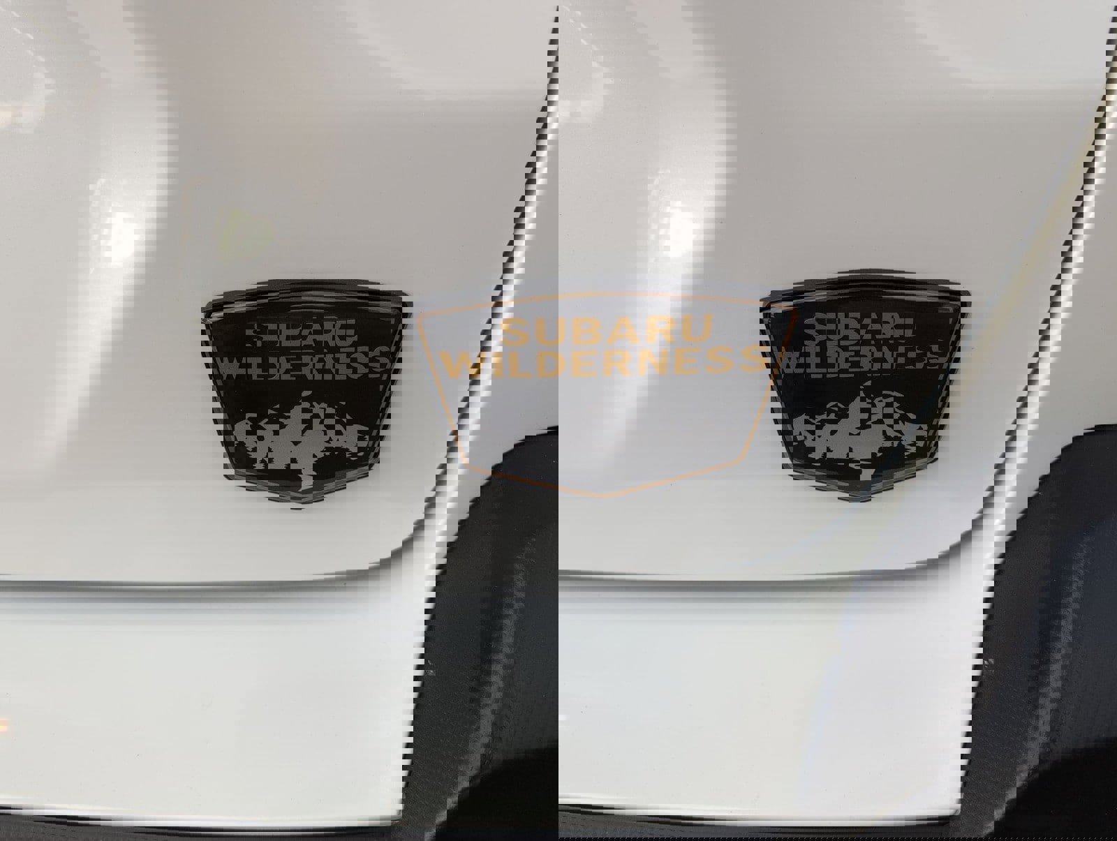 Certified 2024 Subaru Crosstrek 2.5i Wilderness image 31