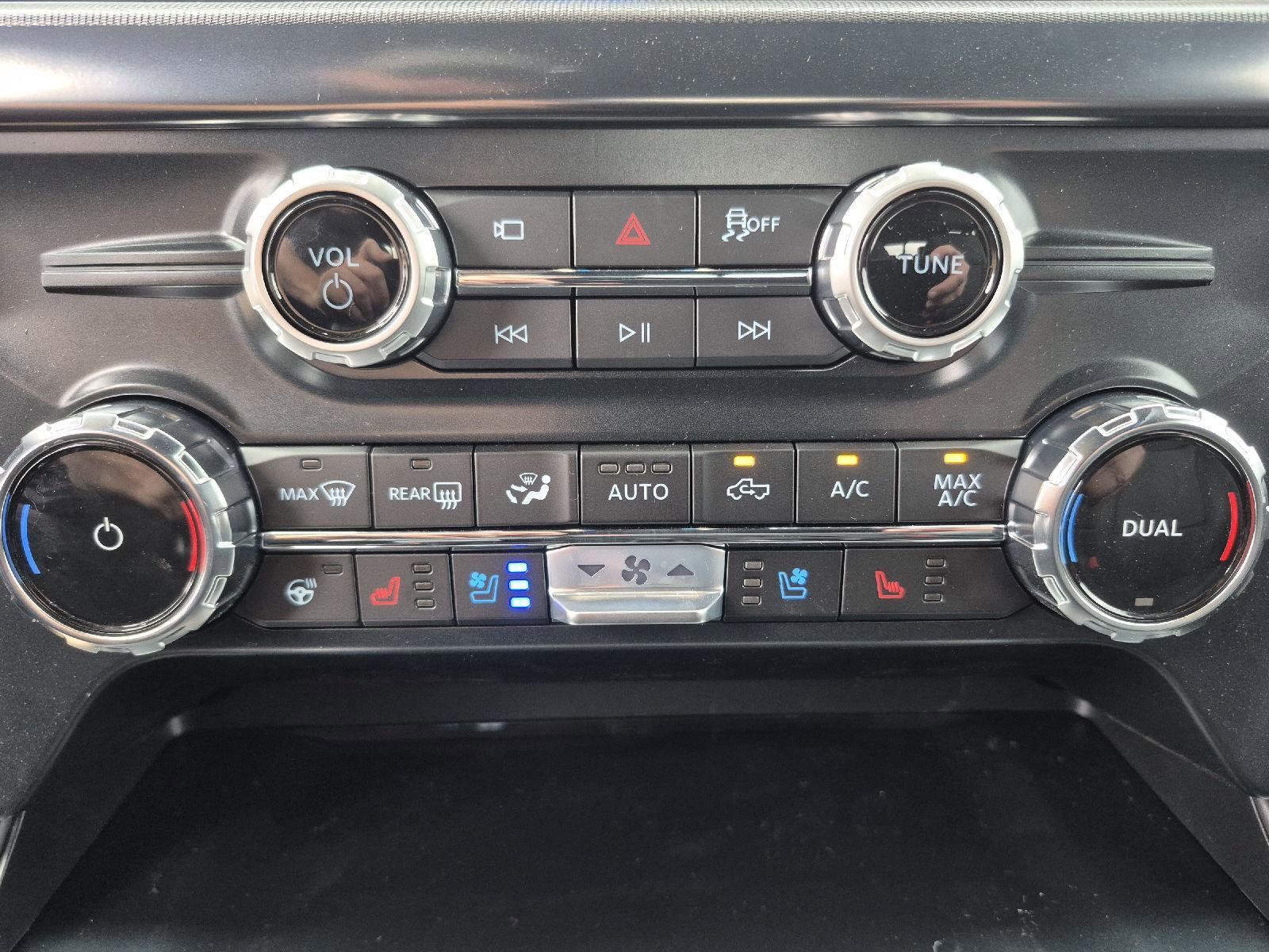 New 2025 Ford F150 Lariat w/ Equipment Group 501A Mid image 20