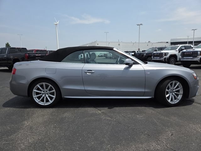 Used 2015 Audi A5 2.0T Premium Plus AWD/4WD image 19