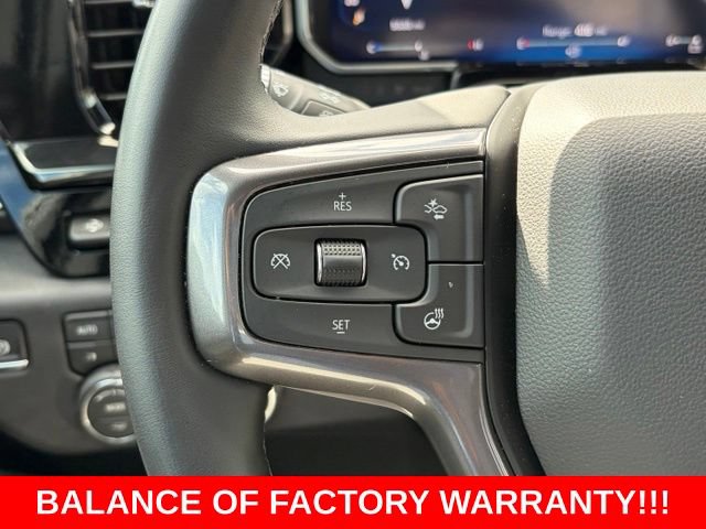 Certified 2026 Chevrolet Silverado 2500 ZR2 AWD/4WD image 22