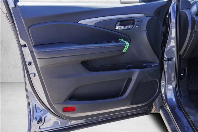 New 2026 Honda Ridgeline RTL image 12