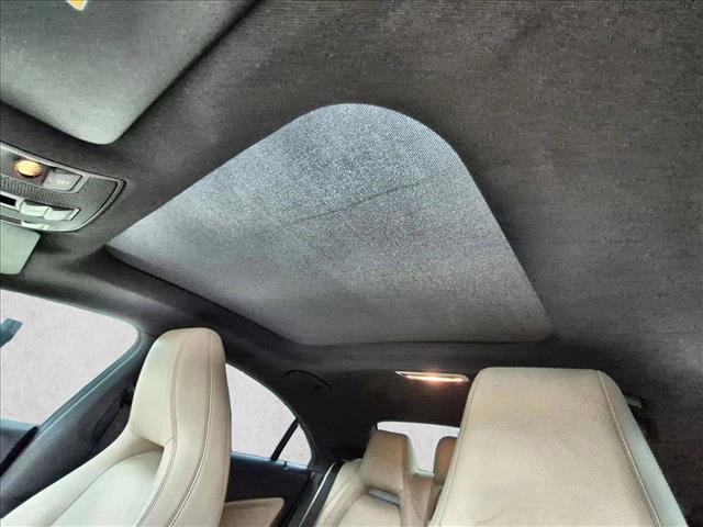 Used 2019 Mercedes-Benz CLA 250 image 13