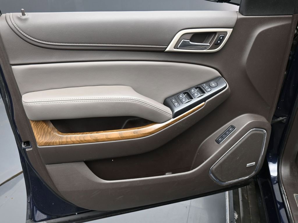 Used 2020 GMC Yukon Denali w/ Denali Ultimate Package AWD/4WD image 9