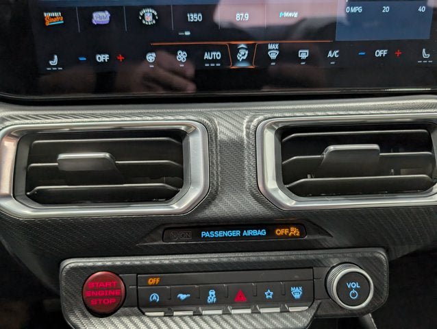 Used 2025 Ford Mustang GT Premium RWD image 22