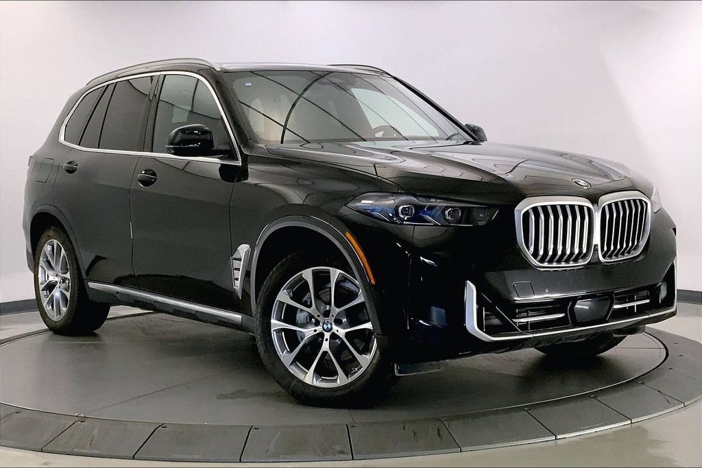 Certified 2026 BMW X5 xDrive40i w/ Premium Package AWD/4WD image 33