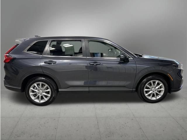 Certified 2026 Honda CR-V EX image 7