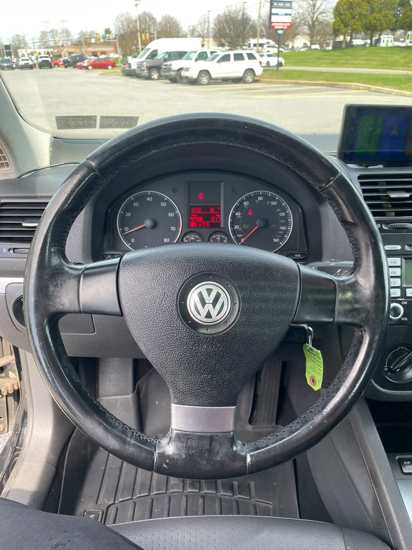 Used 2008 Volkswagen Jetta SE image 30