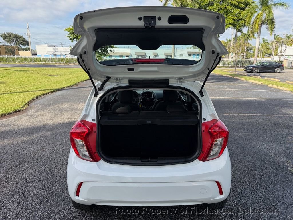Used 2021 Chevrolet Spark LT FWD image 71