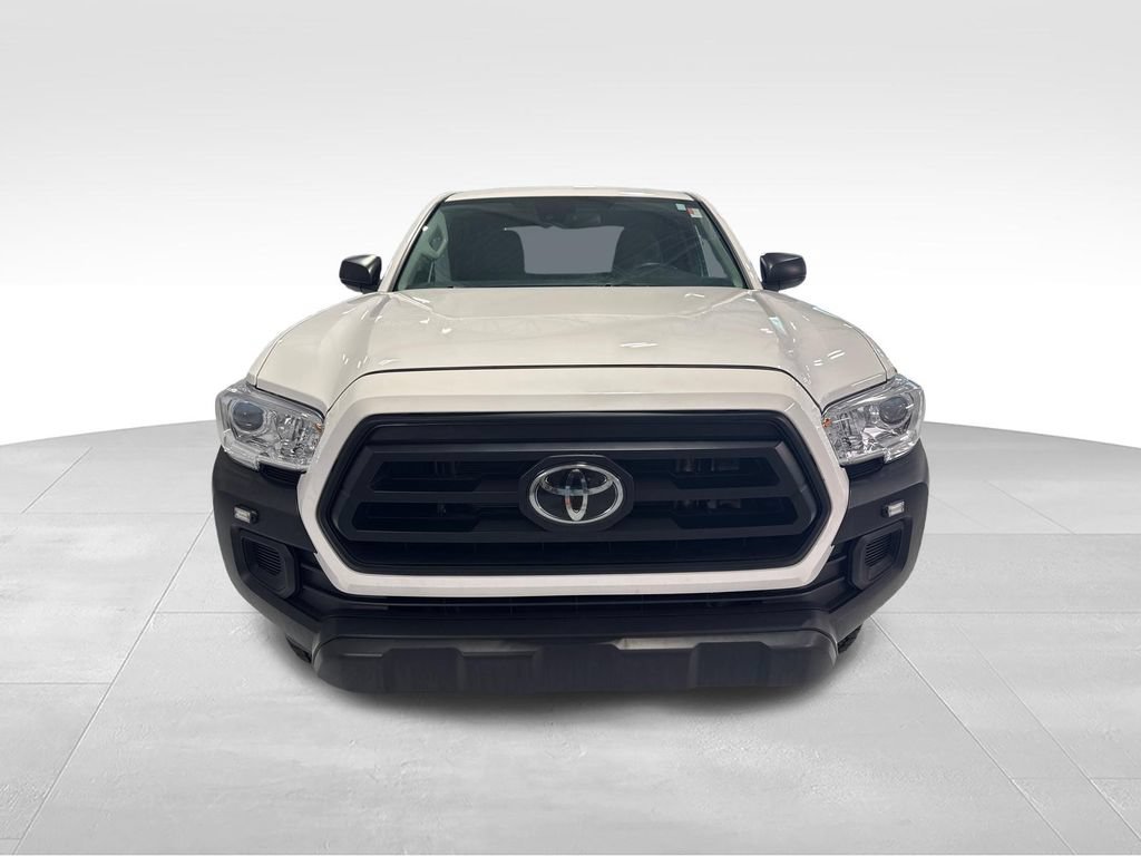 Used 2023 Toyota Tacoma SR AWD/4WD image 47