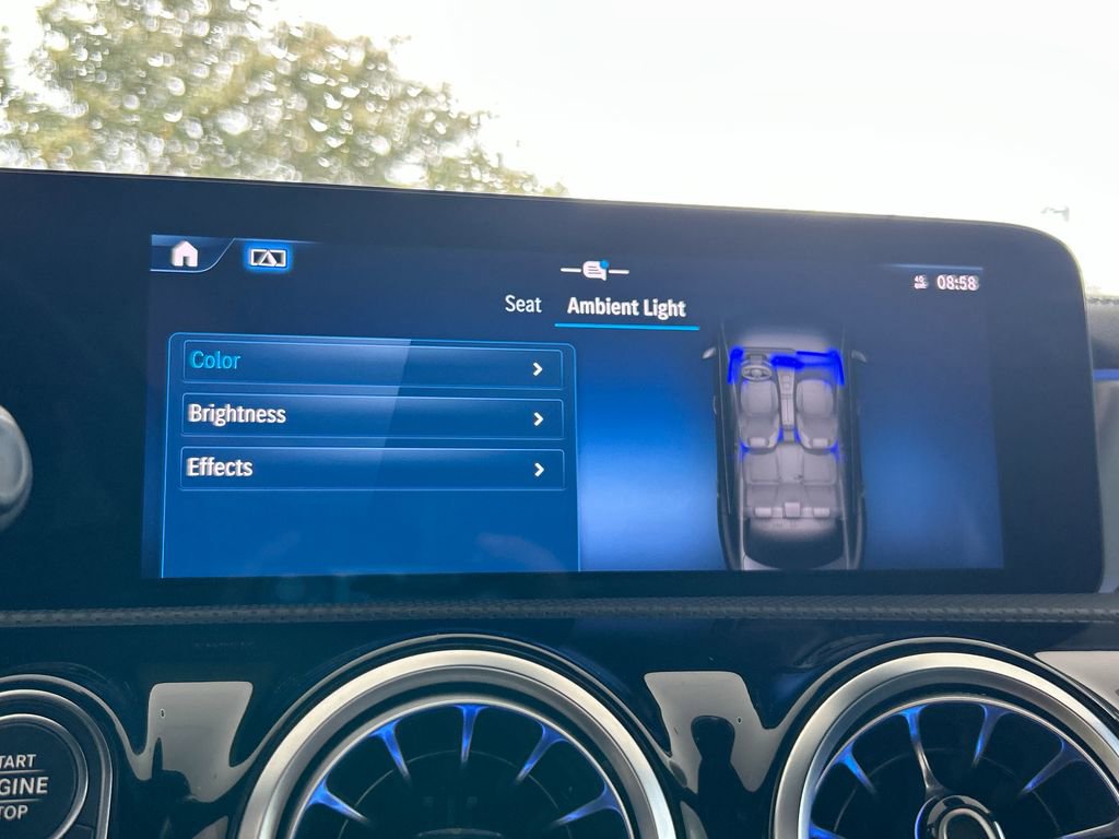 Used 2025 Mercedes-Benz CLA 250 image 25