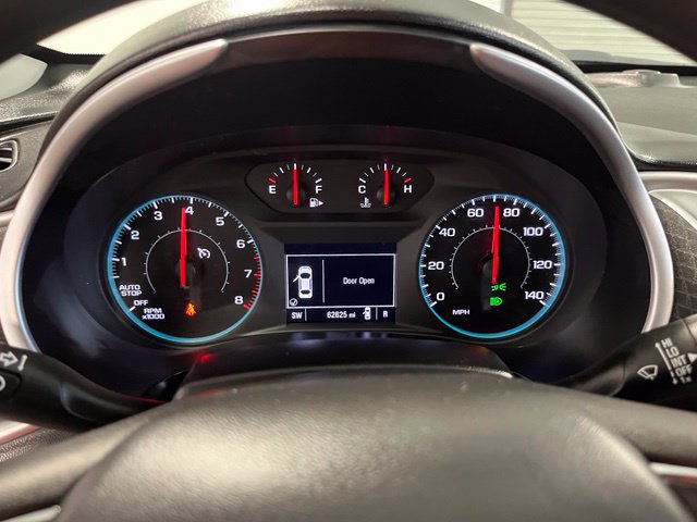 Used 2023 Chevrolet Malibu LT FWD image 27