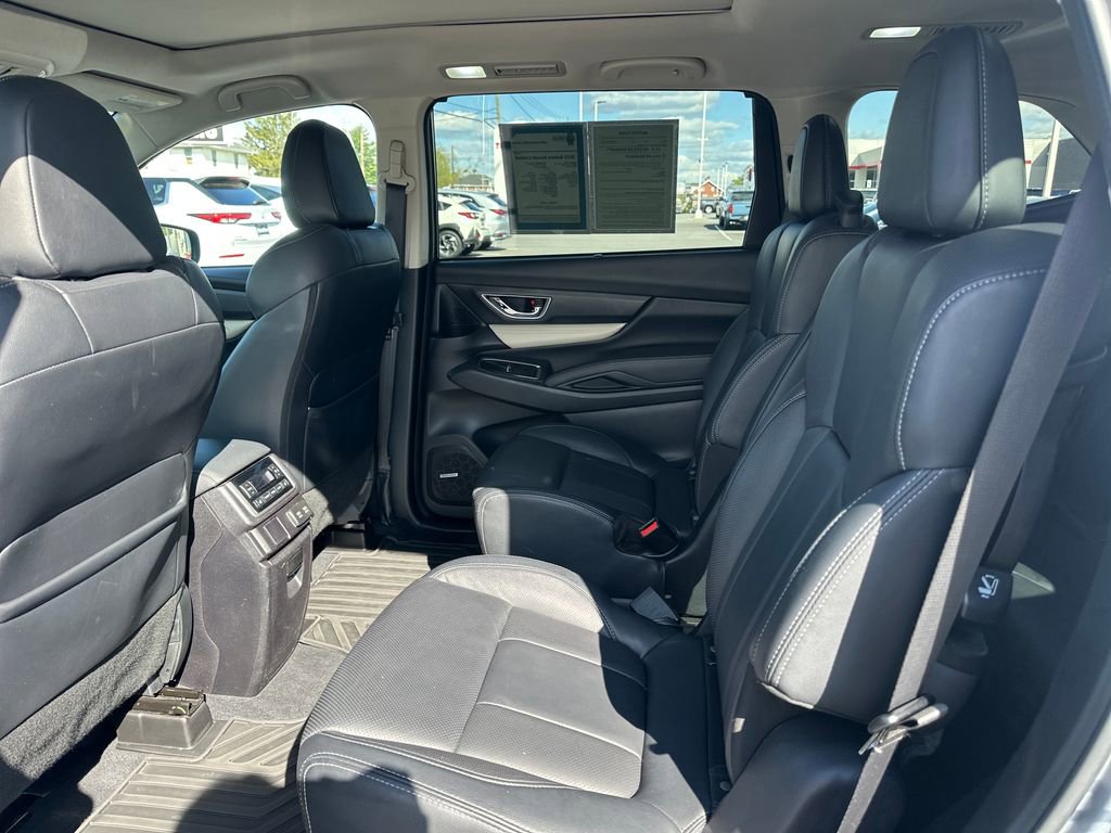 Used 2022 Subaru Ascent Limited w/ Technology Package image 25