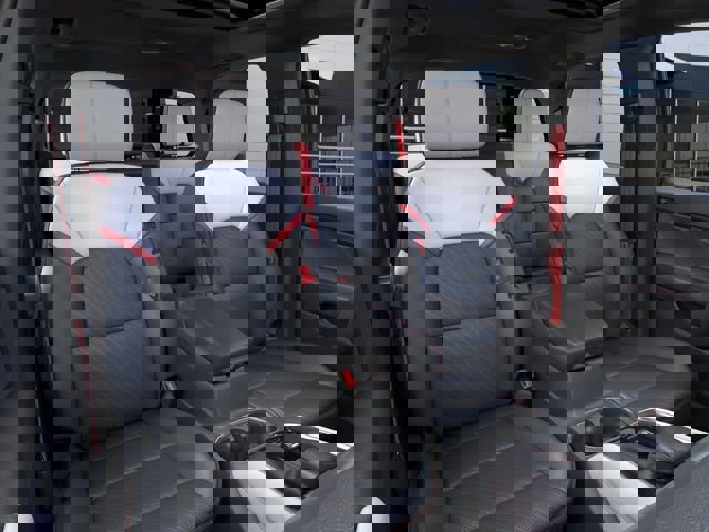 New 2026 GMC Canyon AT4X image 16