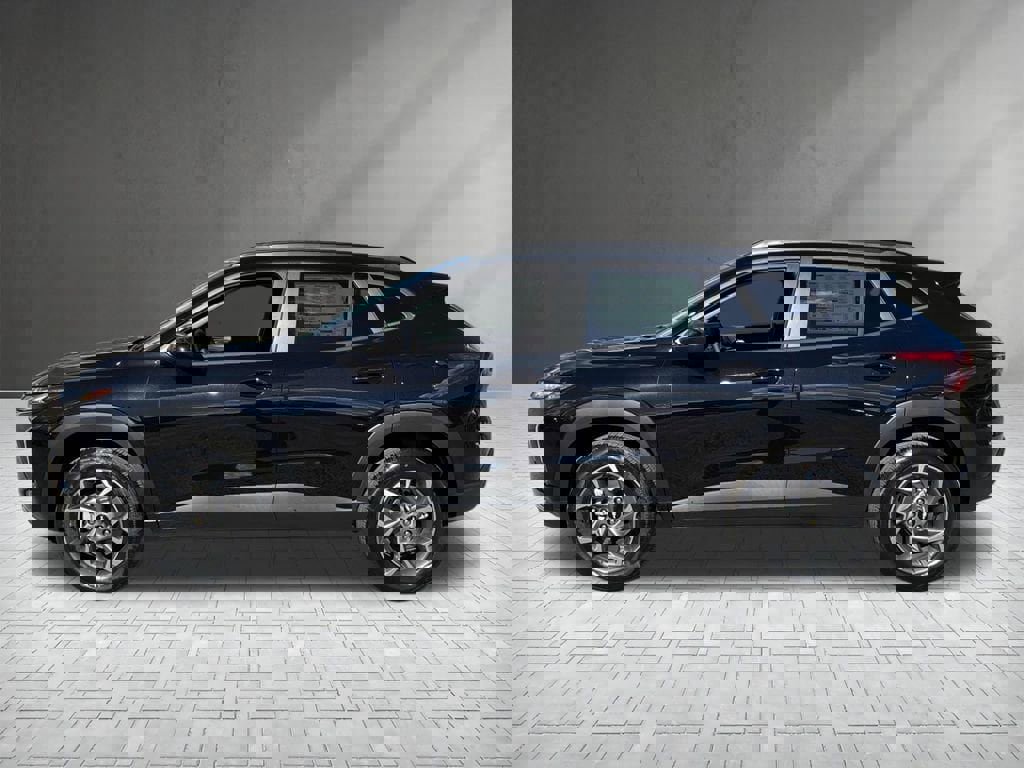 New 2026 Chevrolet Trax LT w/ Driver Confidence Package image 2