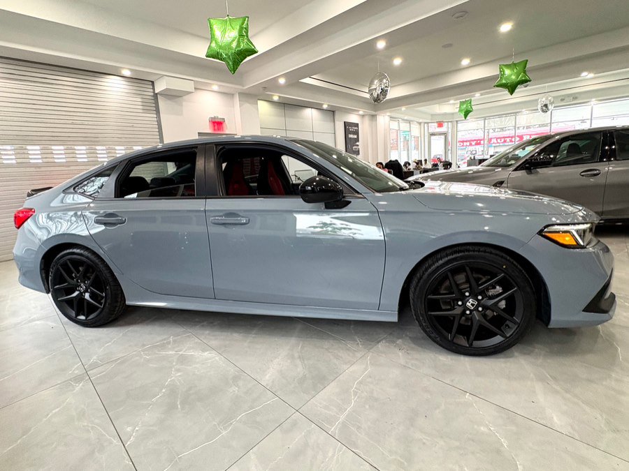 Used 2023 Honda Civic Si image 8